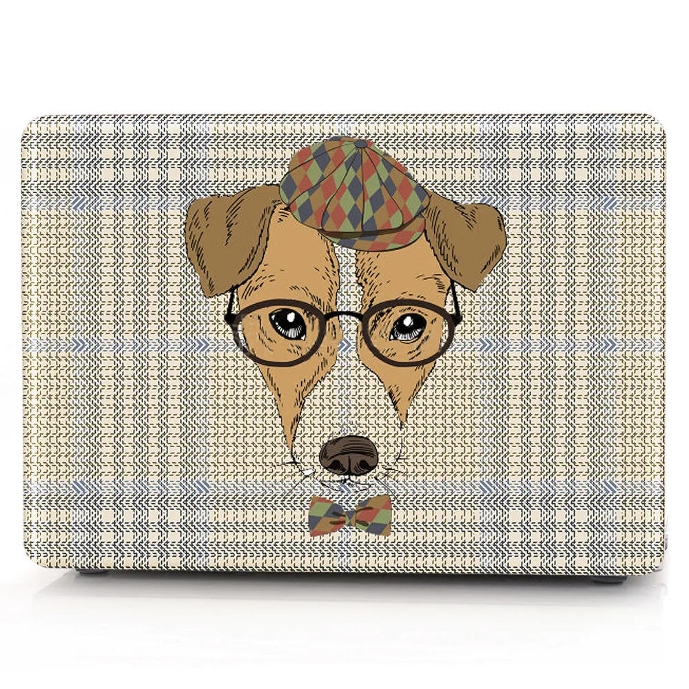Spectacle dog (1)