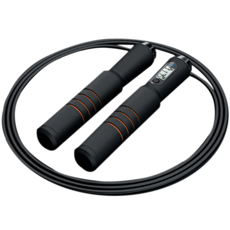 Смарт-Скакалка со счетом Bluetooth