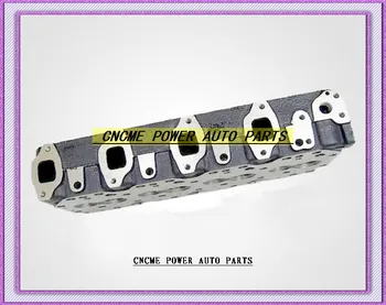 

1B (new) 1B(new) Cylinder head 11101-56050 For Toyota Coaster Dyna Land Cruiser Toyo-Ace For Daihatsu Delta 3.0D 8v 80-88 2977cc