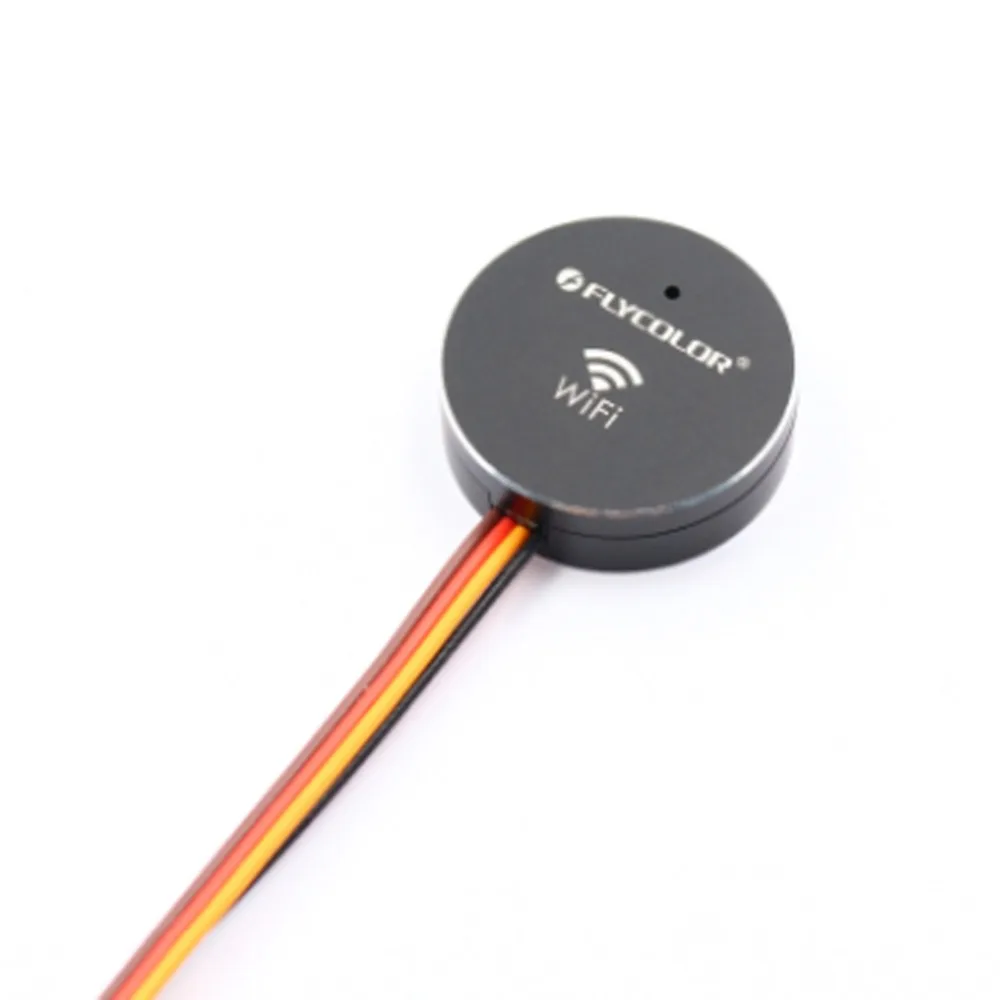 Контроллер скорости Flycolor WinDragon ESC 2 6 S 40A 60A 80A 100A 130A поддержка WIFI программирования