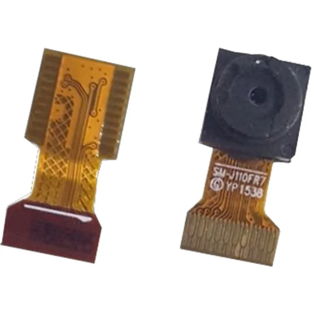 

For Samsung Galaxy J2 SM-J200F J200 Front Camera With Flex Cable Replacement!!