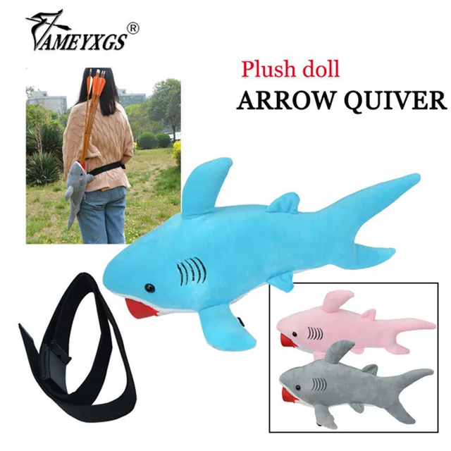  US $51.10 Archery Quiver Arrow Portable Adjustable Belt Waist Arrow Storage Outdoor Sports 