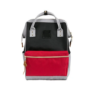 Вещевой мешок для путешествий модный рюкзак новая модель водонепроницаемая сумка для мамочки время отдыха
