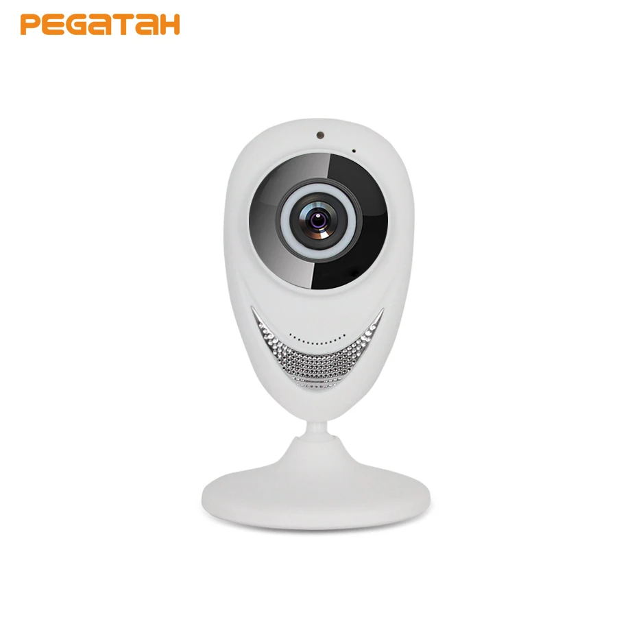 

New 960P 1.3MP 185 degrees infrared night vision IP wireless camera IR 10M