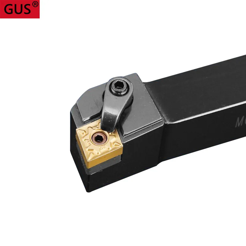 

NC Tool Bar of 95 Degree External Turning Tool MCLNR1616H12 MCLNL1616H12 MCLNR1616K12 MCLNL1616K12 Lathe Tool Accessories