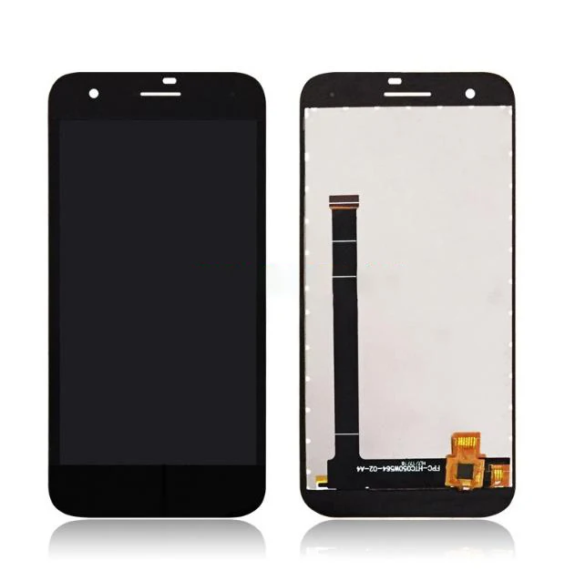 NEW LCD+touch screem Assembly Display Replacement for Vodafone Smart E8 VFD510 with tools