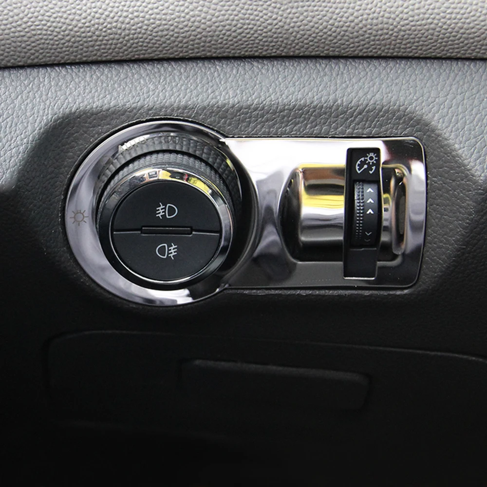 2014 Новинка для Chevrolet Malibu Cruze Buick Encore 2012 REGAL Excelle GT/XT лампа из нержавеющей стали