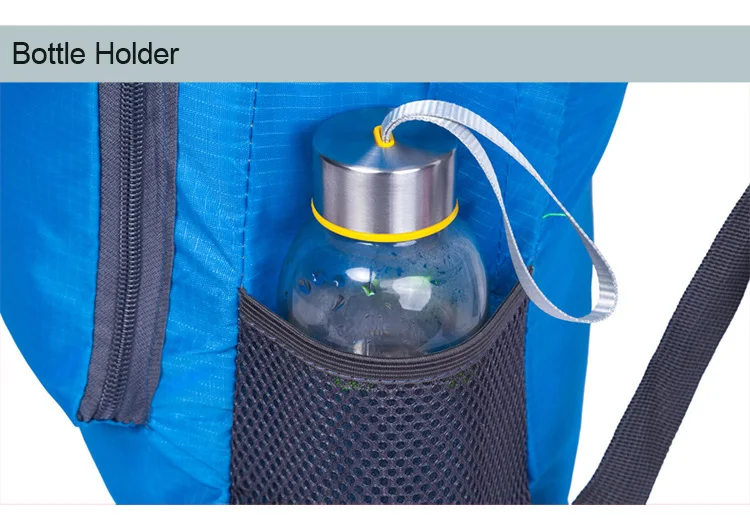 Waterproof Travel Bags Outdoor Sports Backpack