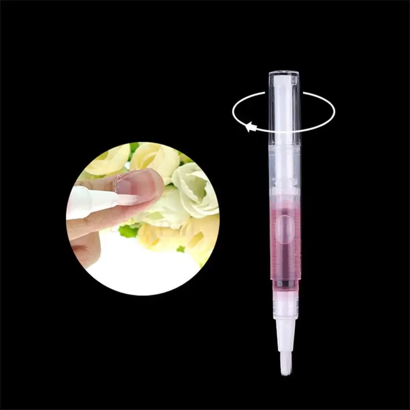 PinPai Nail Nutrition Oil Pen Nails Treatment Cuticle Revitalizer Oil Prevent Agnail Manicure Care Nail Art Treatmental Tools