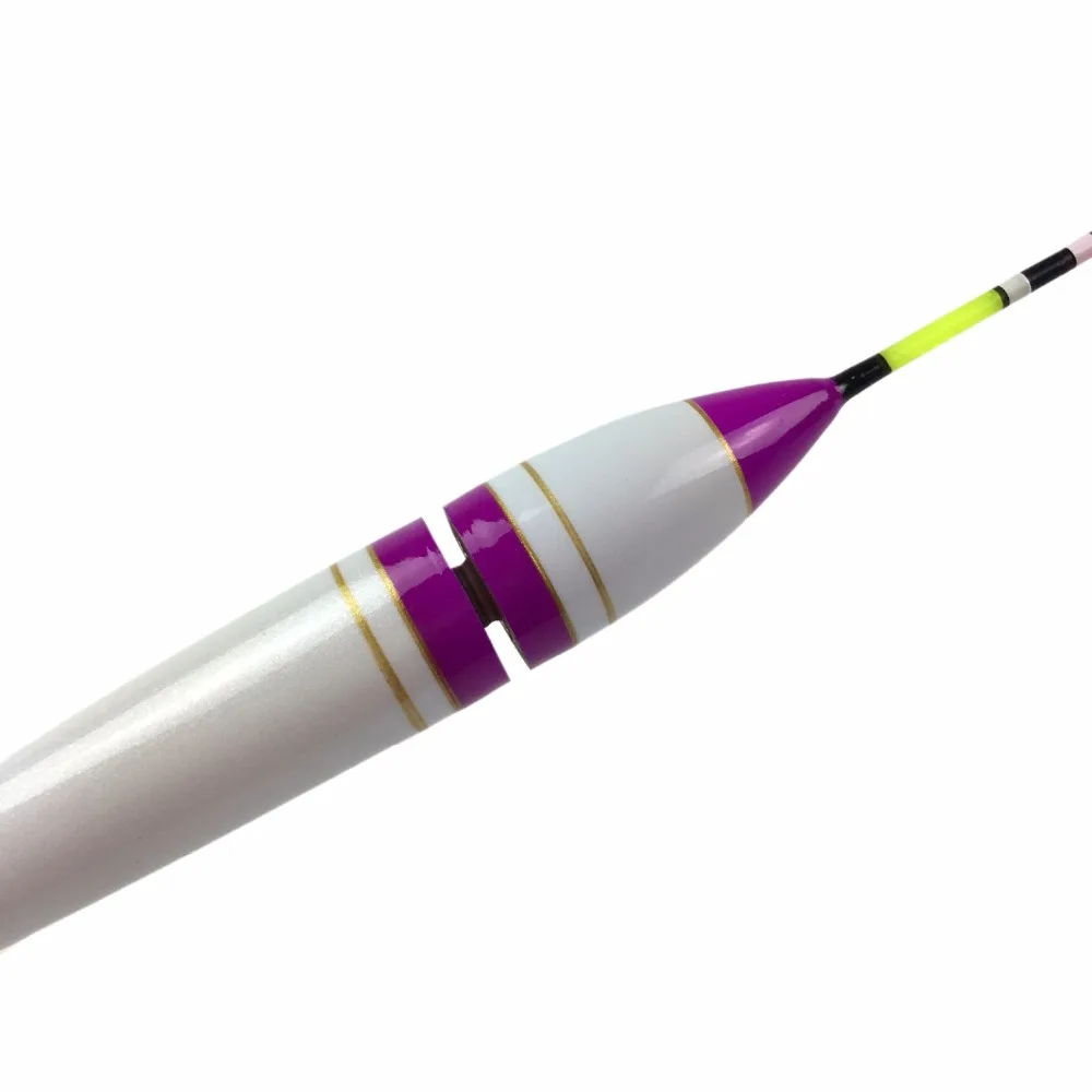 CONDUZIU a Iluminação de Bóias De Pesca