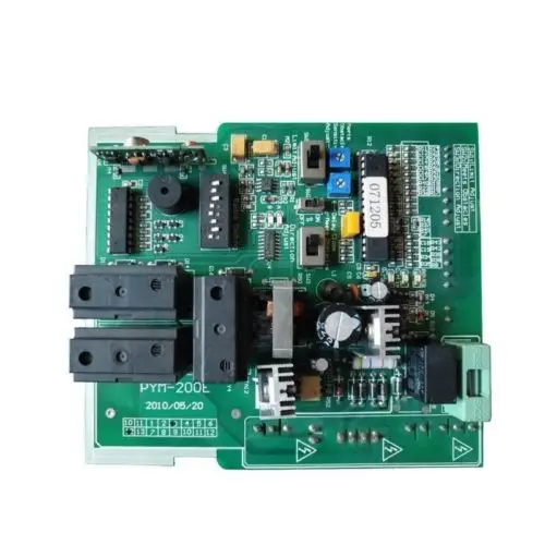 Печатная плата pcb Материнская для раздвижных ворот 1800 кг|Наборы управления