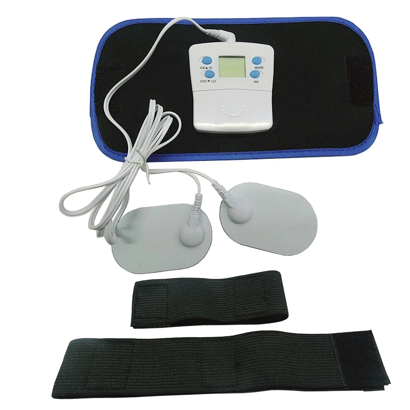 New weight loss massage belt slimming electronic belt therapy