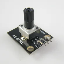 S1101 электронный строительный блок роторный потенциометр аналоговый регулятор модуль датчика