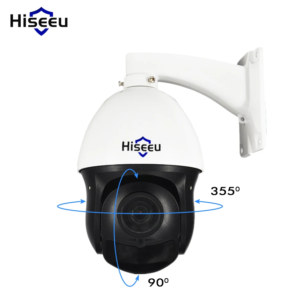 

4'' PTZ IP Camera High Speed Dome Camera IP 960P/1080P 22X Optical Zoom Outdoor Waterproof ONVIF CCTV video surveillance