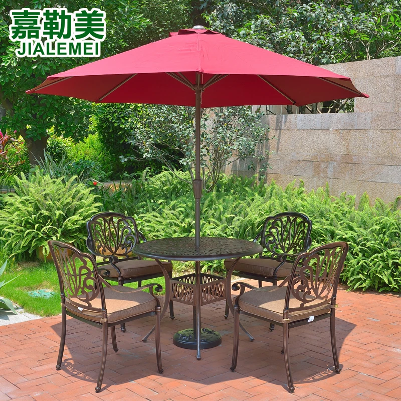 Outdoor Umbrella Leisure Furniture Patio Pillar Pool Shaded Veranda Beach Rome Furniture Sign Furniture Bufferfurniture Box Aliexpress