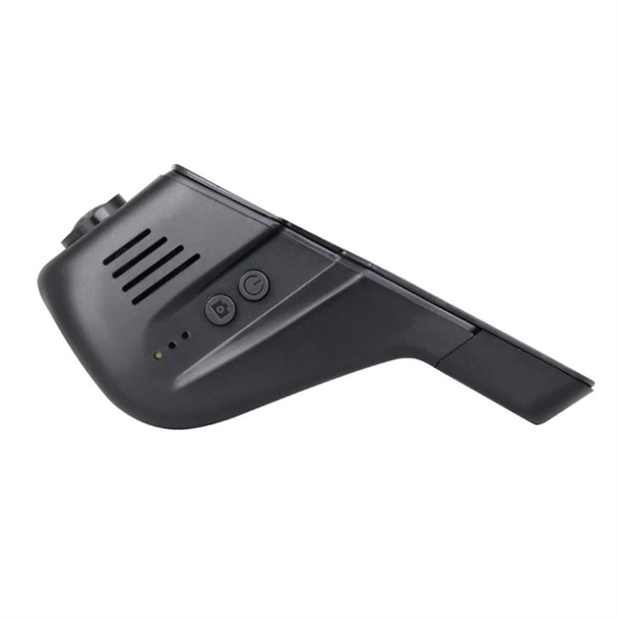 Видеорегистратор YESSUN для Skoda Roomster Wi Fi 96658 дюйма FHD 1080P|dash cam night vision|black boxfhd 1080p |