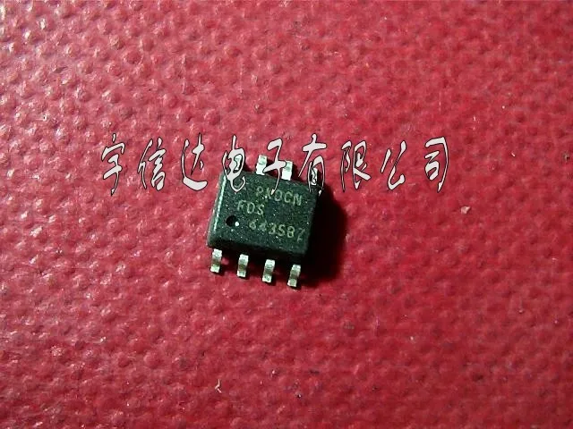 Новый оригинальный FDS4435 физическая реальная цифра может быть непосредственно