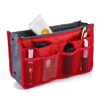 

Portable Make up multi-function Organizer Makeup Bag Necessaries Cosmetic Bag Toiletry Wash Case Men Travel Storage Pouch bag