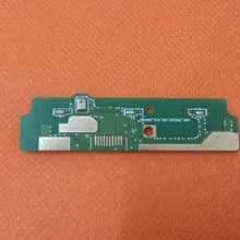 Микрофон маленькая плата для ZOPO ZP320 4G FDD LTE сотового телефона 5," ips 960x540 MTK6582 четырехъядерный