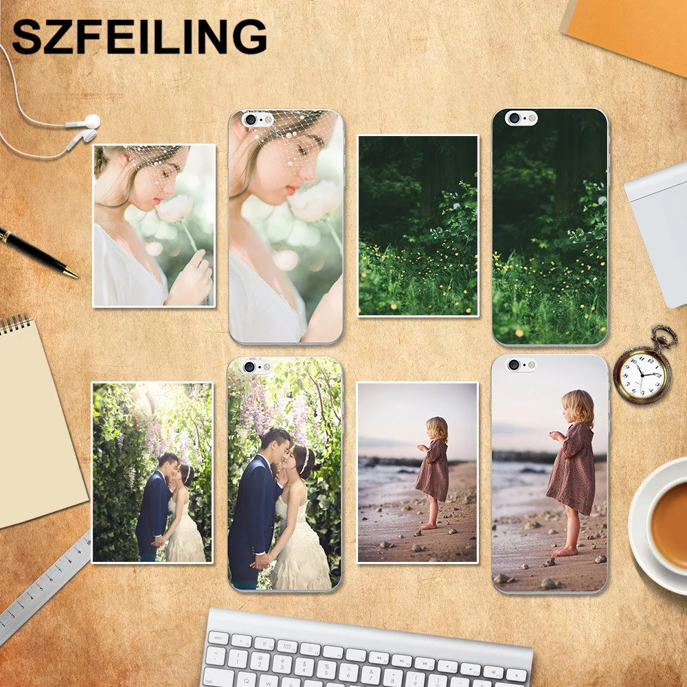 Чехол для телефона с индивидуальным изображением Meizu Meilan X E2 E3 S6 5 6T M5 M6 M8 M9 Note 6 8 9