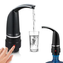 12V DC Household Electric font b Water b font Bottle Dispenser font b Pump b font