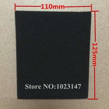 

1 piece Vacuum Cleaner Washable Sponge Dust Filter replacecment for Electrolux Z1860 Z1850 Z1880 Z1870