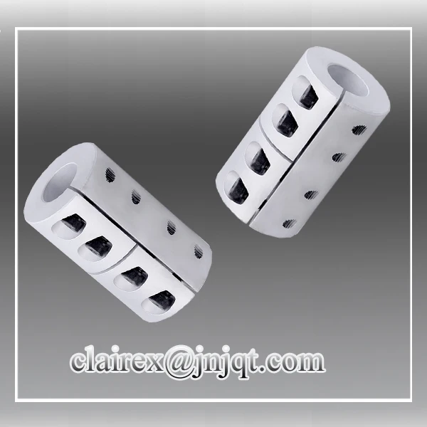 Mechanical Rigid Coupling in D32mm L41mmin Shaft Couplings from Home