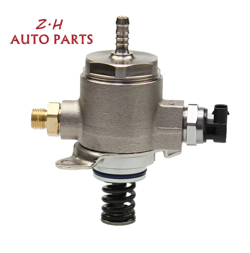 

NEW High Pressure Fuel Pump 06J 127 025 G For VW Golf MK6 Passat B7 Tiguan Jetta Audi A3 A4 A6 TT 2.0TFSI CCZA CCZB V10-25-0011