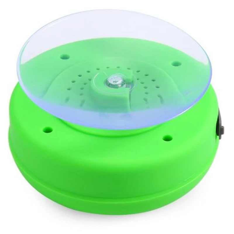 Портативный водонепроницаемый беспроводной Стереодинамик Dehyaton с Bluetooth для душа