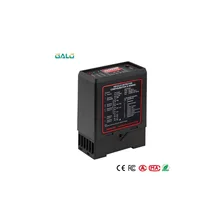 PD232/PD234 Улучшенный двухканальный Индуктивный цикл детекторы транспорта для парковки Барьерная система