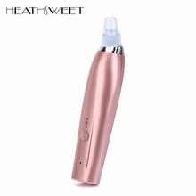 Healthsweet Comedo вакуумный отсос для угрей алмазные шрамы для удаления дермабразии акне пилинг для пор кожи лица ухаживающее косметологическое оборудование