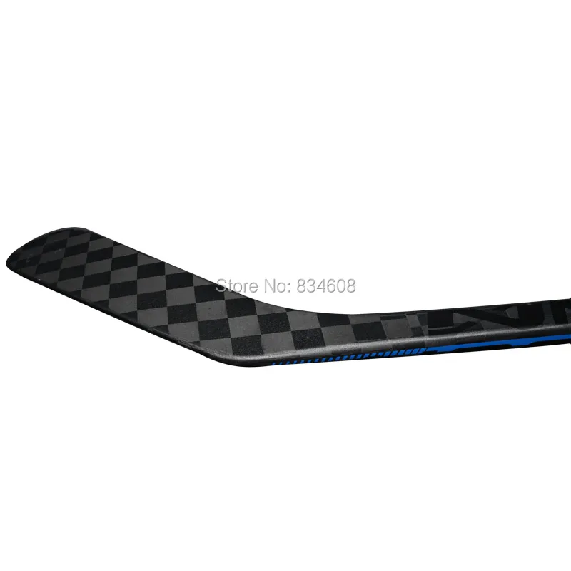 Клюшка для хоккея на льду N8000(SR) рукоятка для старшего углеродное лезвие с рисунком P92/P88 P02/P28/PM9