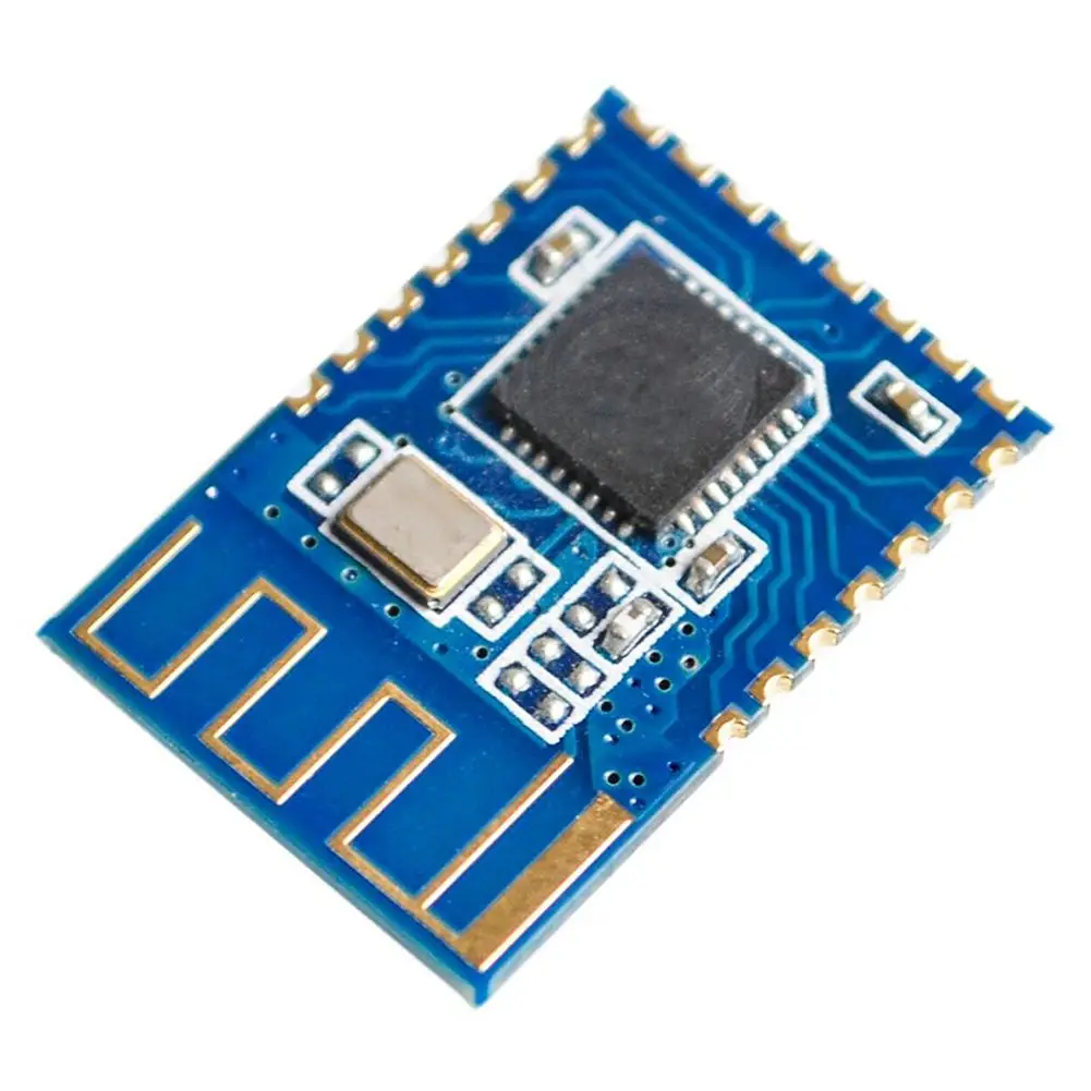 JDY-10 BLE Bluetooth 4,0 Uart трансивер модуль CC2541 центральный обмен беспроводной модуль iBeacon