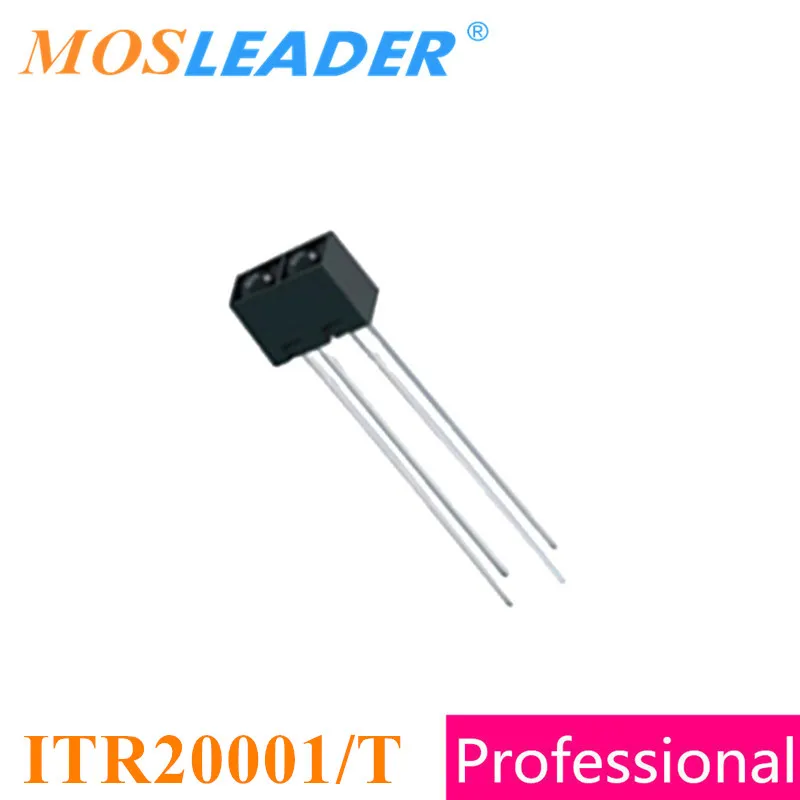 Mosleader ITR20001/T 200 шт 1 посылка DIP черный ITR20001 высокое качество оригинал