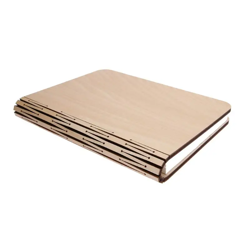 

Book Shaped Wooden Folding Light Rechargeable Nightlight USB Rechargeable LED Folding Lamp Book Creative Fashion Gift Table Lamp