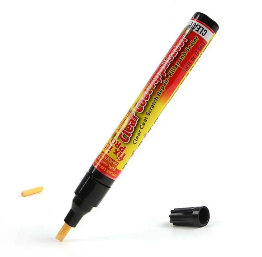 

Portable PDR tools Car Scratch Repair Remover Filler Sealer Magic Clear Coat Applicator Paint tools Pen