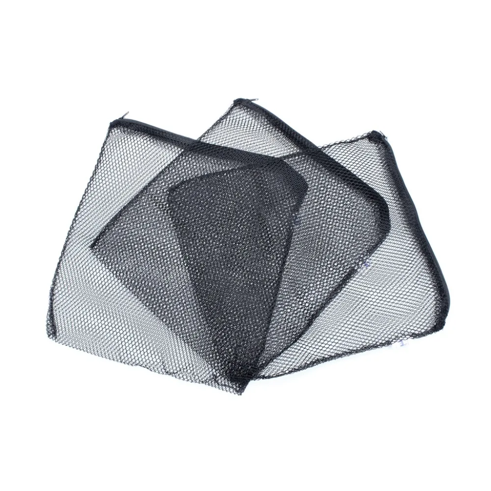 2 X Aquarium Filter Media Bags for Pelletized Carbon Bio Balls Ceramic