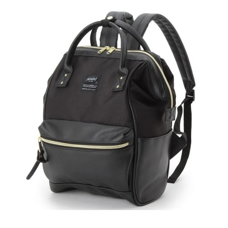 anello bag leather