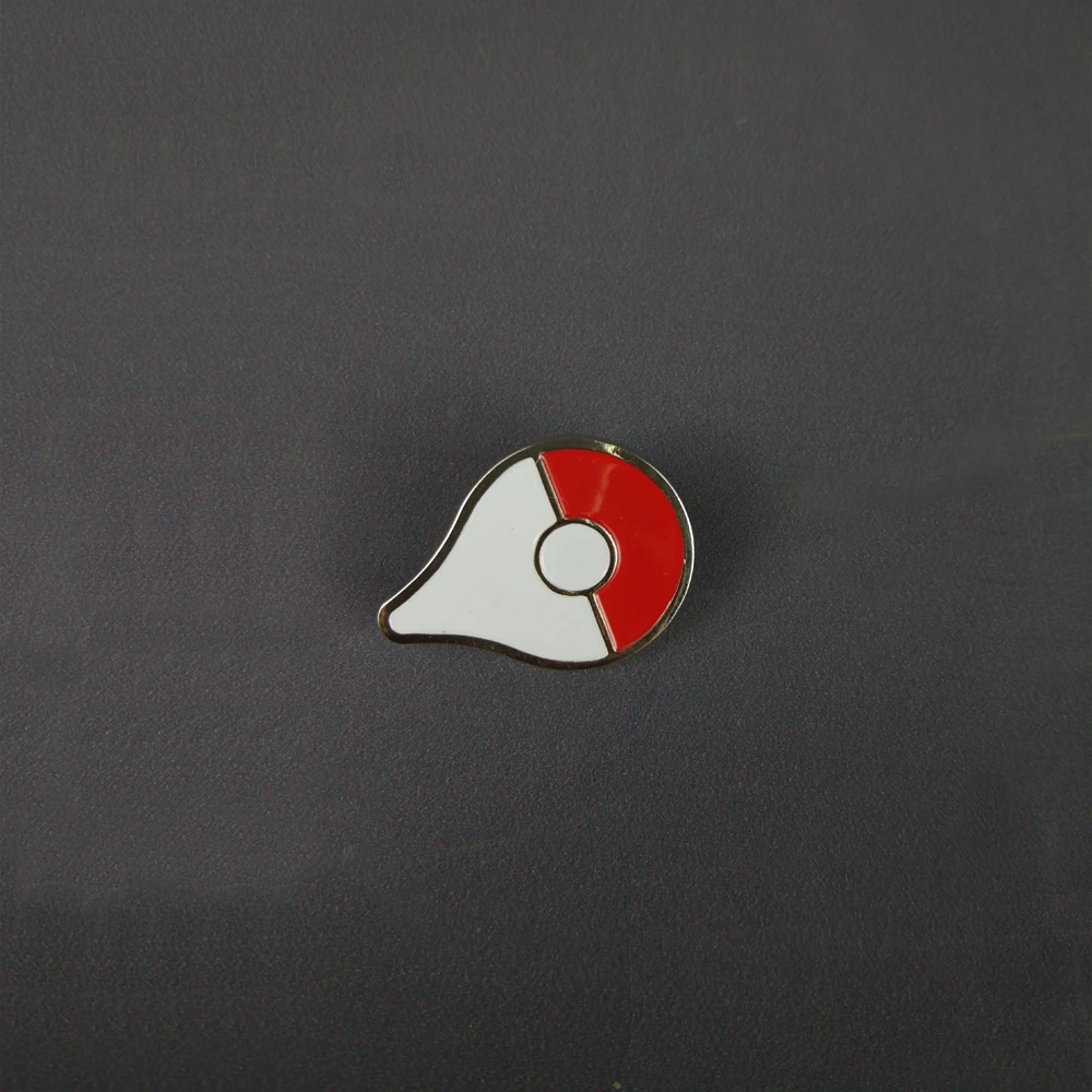 Pokemon Badge Brooch Mini Zinc Alloy Cosplay Badge Accessories for Children Christmas Gift Halloween Cosplay Party (7)