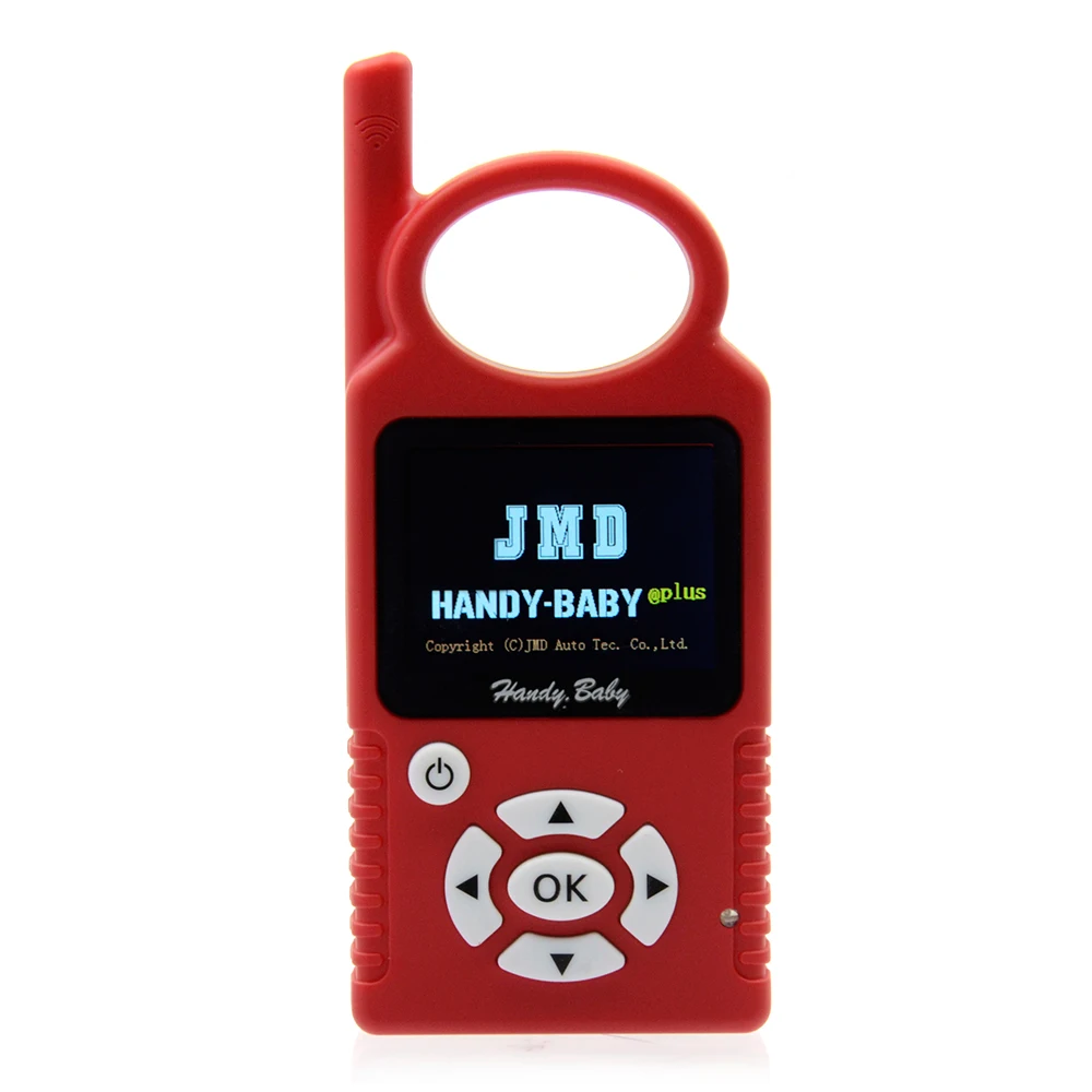Оригинальный JMD HANDY BABY V8.2.1 английский/испанский CBAY автоматический ключевой