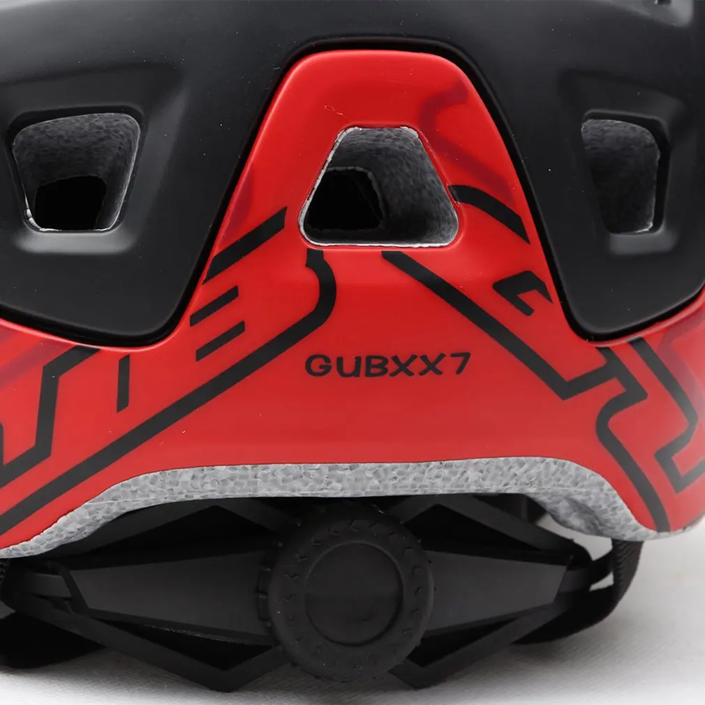 Для OUTAD Xx7 велосипедный шлем горный самоходный дорожный велосипед Интегрированный литьевой вентиляционный дышащий шлем Am половина шлем