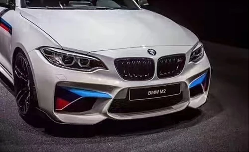 BMW M2 carbon fiber body kits 5