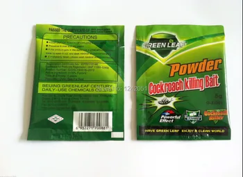 

were authentic green leaves qing baits kill cockroach medicine insecticide cockroach house