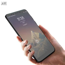 JGKK, 2 шт, матовое закаленное стекло для Xiaomi Redmi 5 Plus 5 Plus 2.5D, матовая защитная пленка для экрана для Xiomi Redmi5 Plus Redmi5