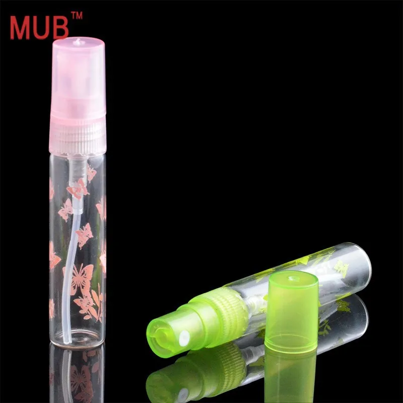 Pump spray2