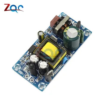 

AC-DC Switching Power Supply Module AC 110V/220V to DC 12V 1A Transformer Low Ripple Power Supply Bare Board