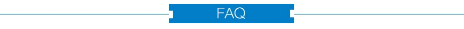 4 FAQ