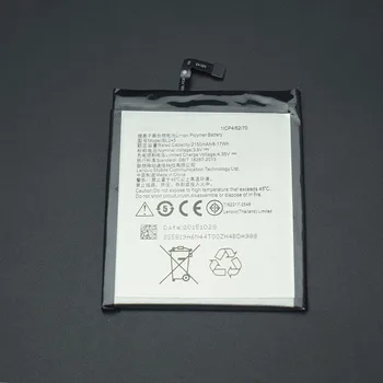 

For Lenovo S60 Battery 100% New High Quality 2150mAh Battery Replacement Backup Battery For Lenovo S60 S60W S60t BL245