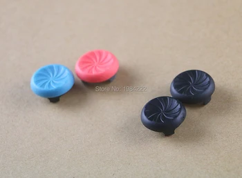 

Extended Grip Button Key Joystick Cap Thumbstick Button Cover for Nintendo Switch NS Joy-con Controller