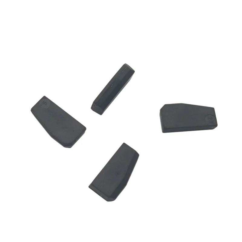 

Free shipping Car Key Chips New Transponder Chip G Chip 80bit Carbon for Toyota 12x6x3cm